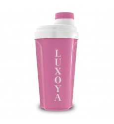 LUXOYA Shaker - PINK